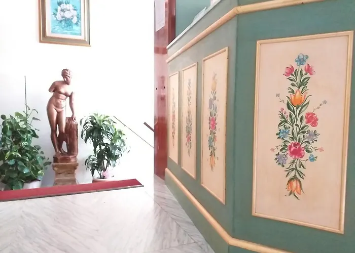 Hotel Bologna