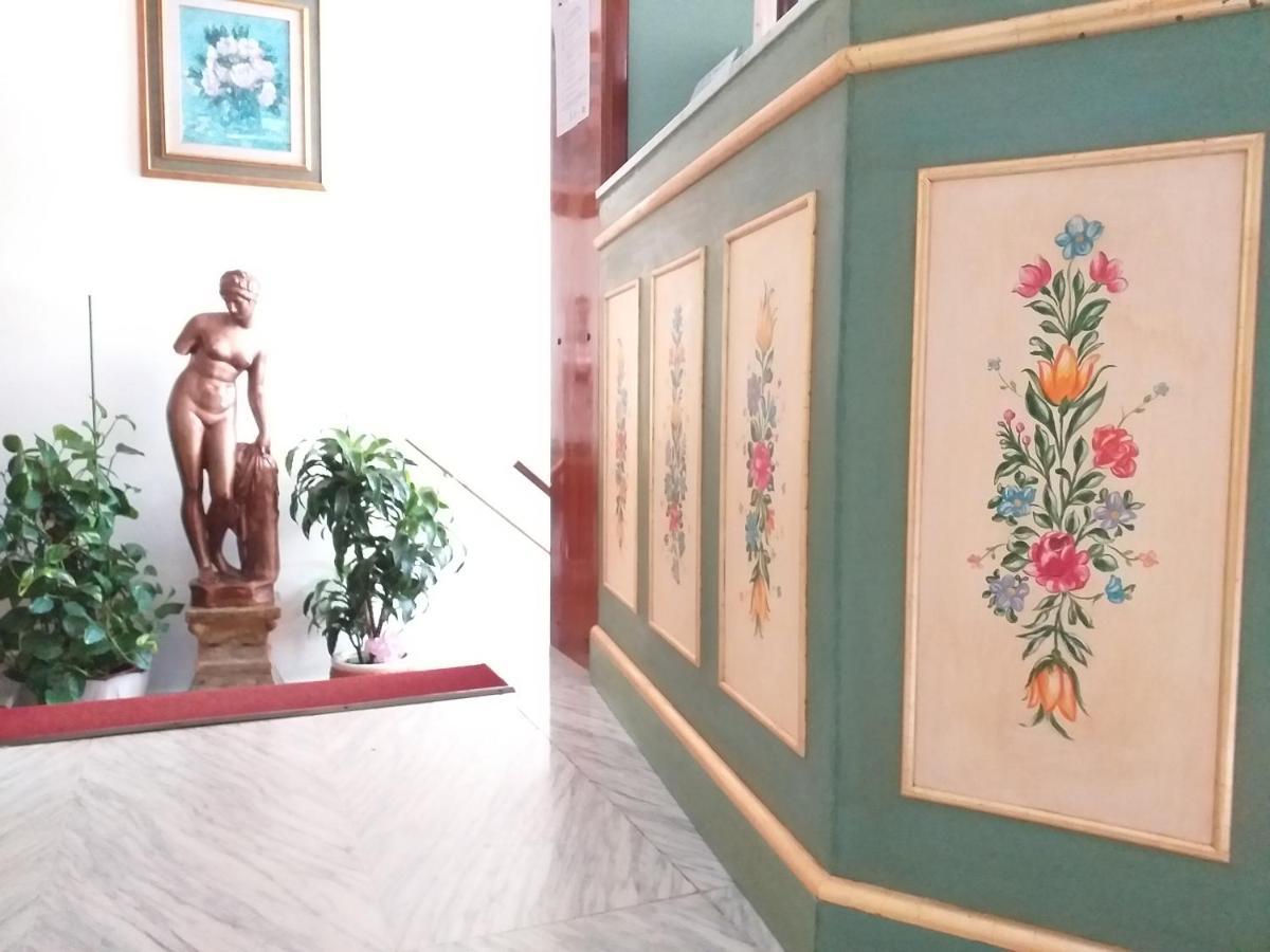 Hotel Bologna Florenz