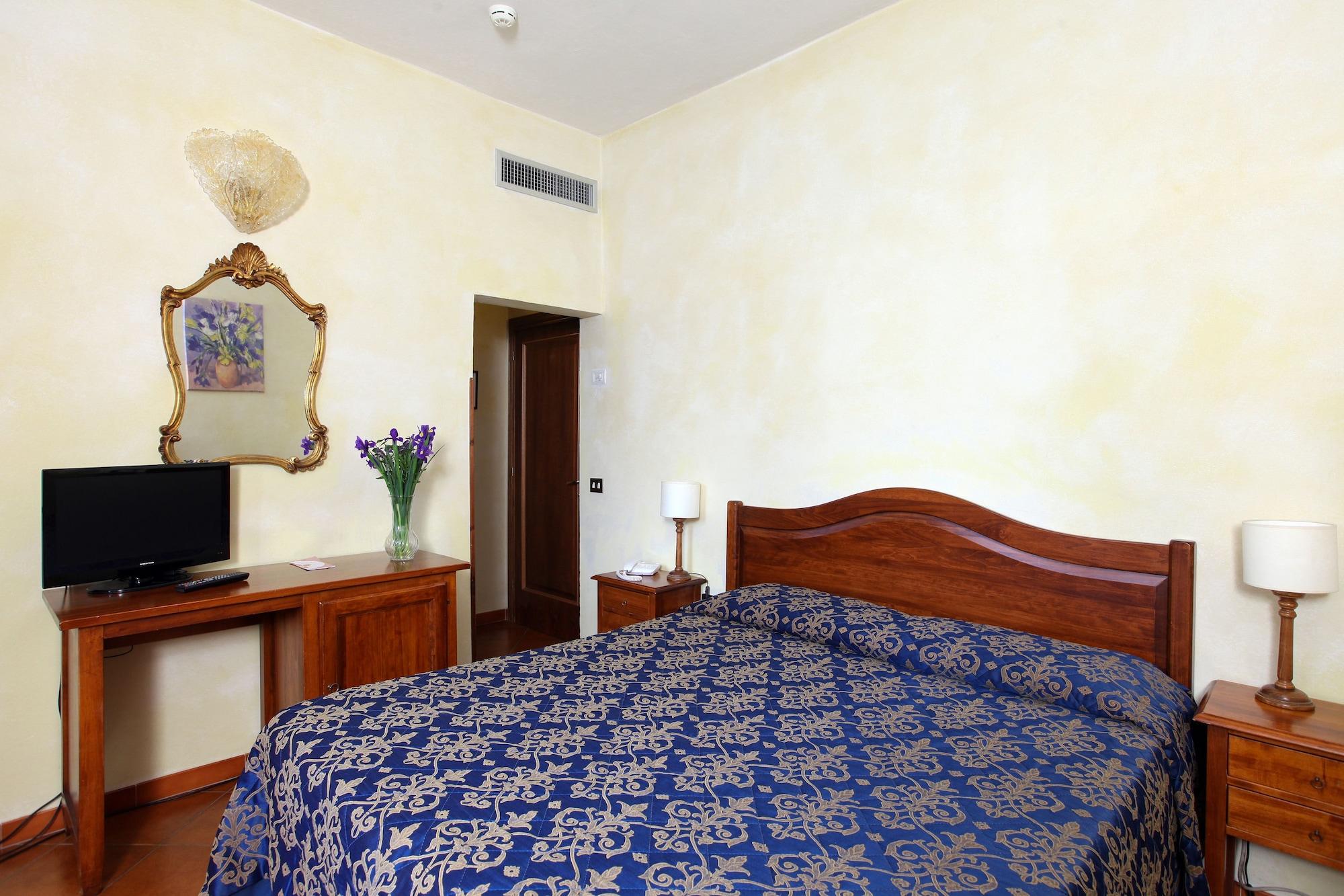 Hotel Bologna Florenz