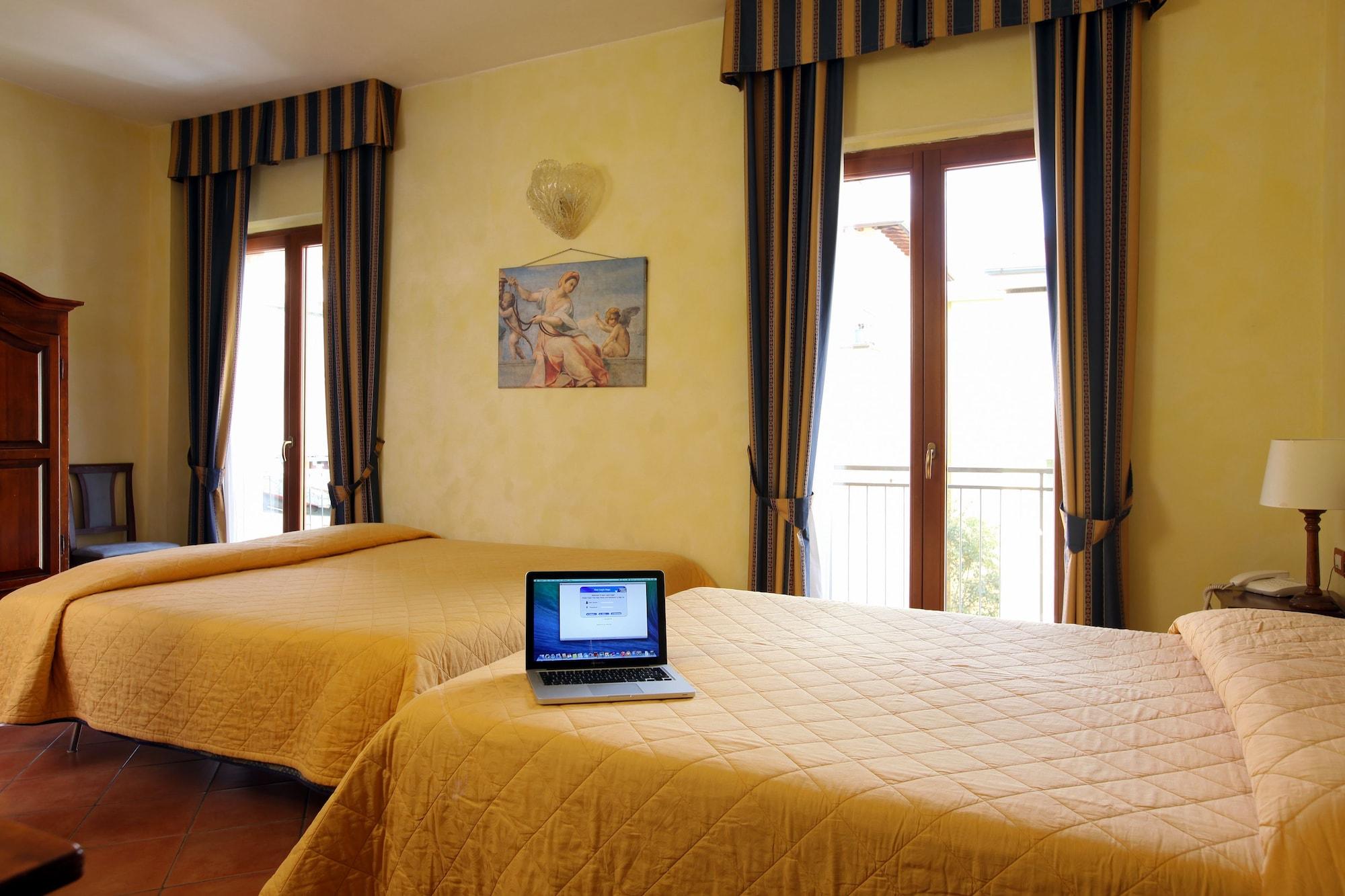 Hotel Bologna Florenz