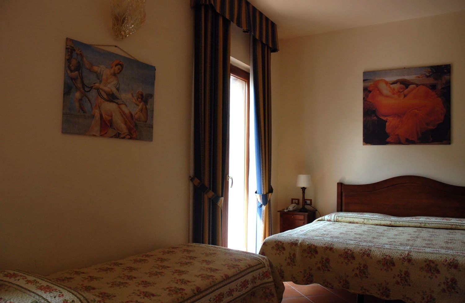 Bologna Hotel Florenz