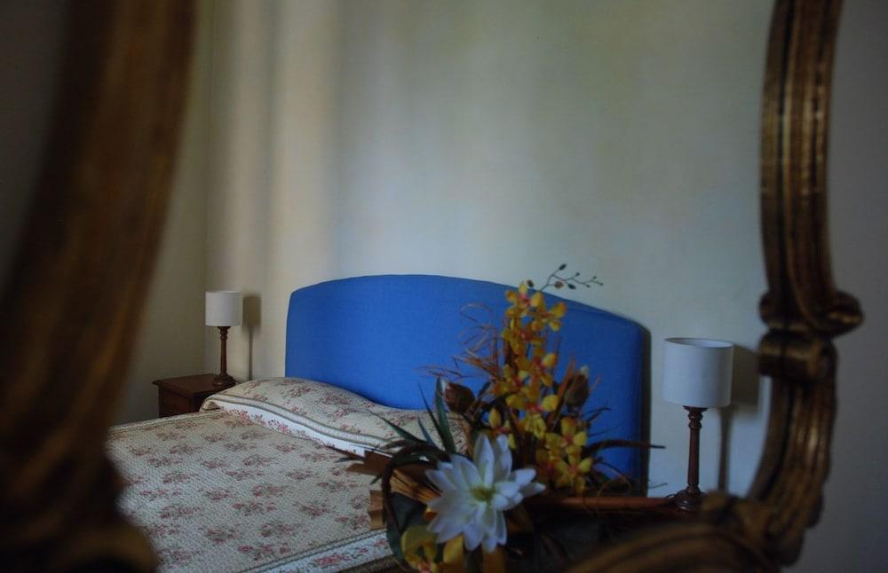 Hotel Bologna Florenz