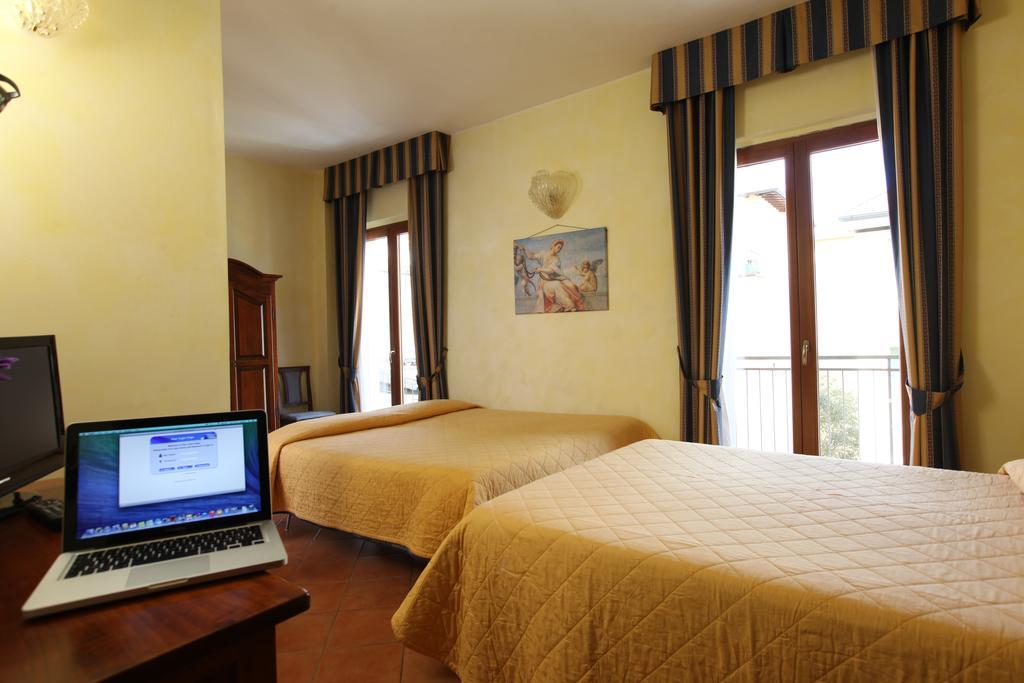 Bologna Hotel Florenz