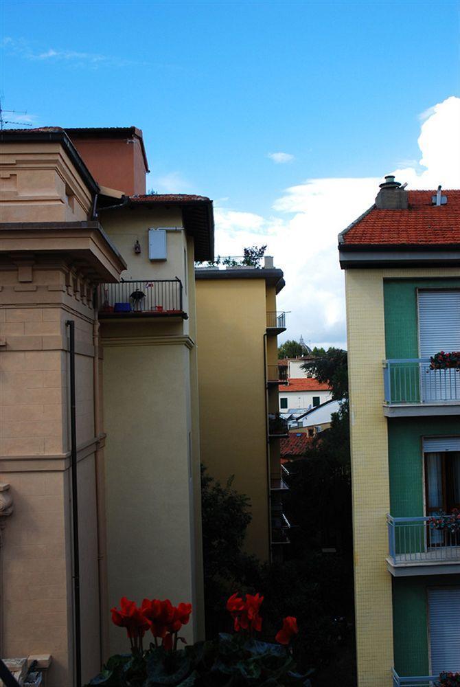 Bologna 2* Florenz