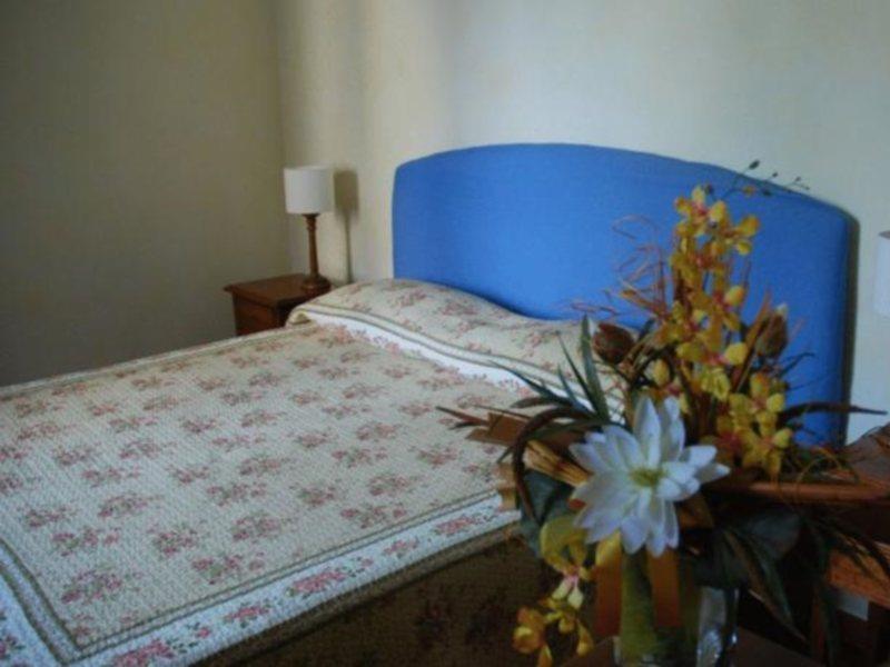 Hotel Bologna Florenz