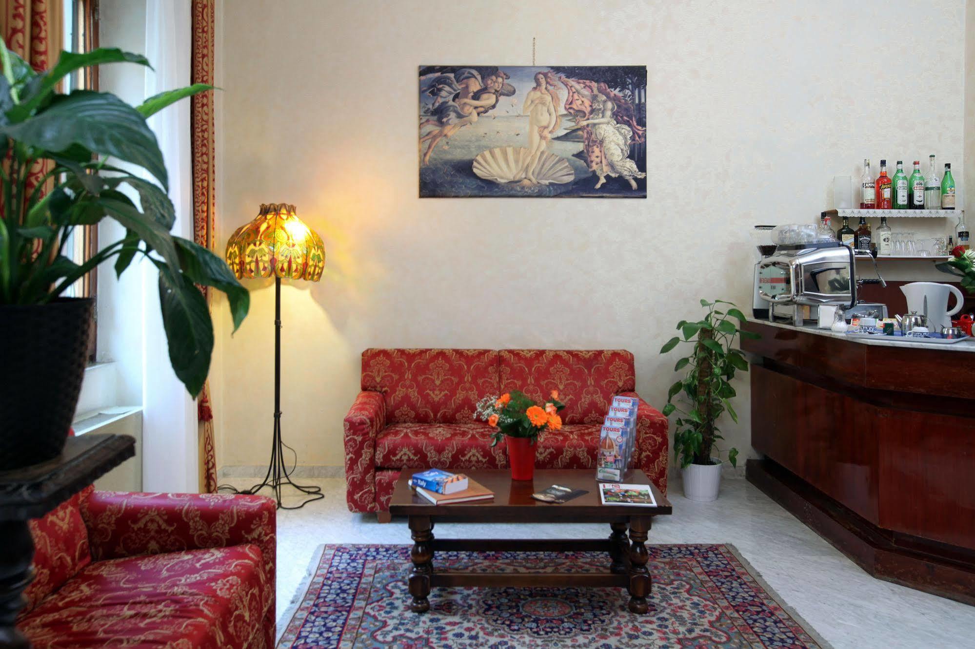 Bologna Hotel Florenz
