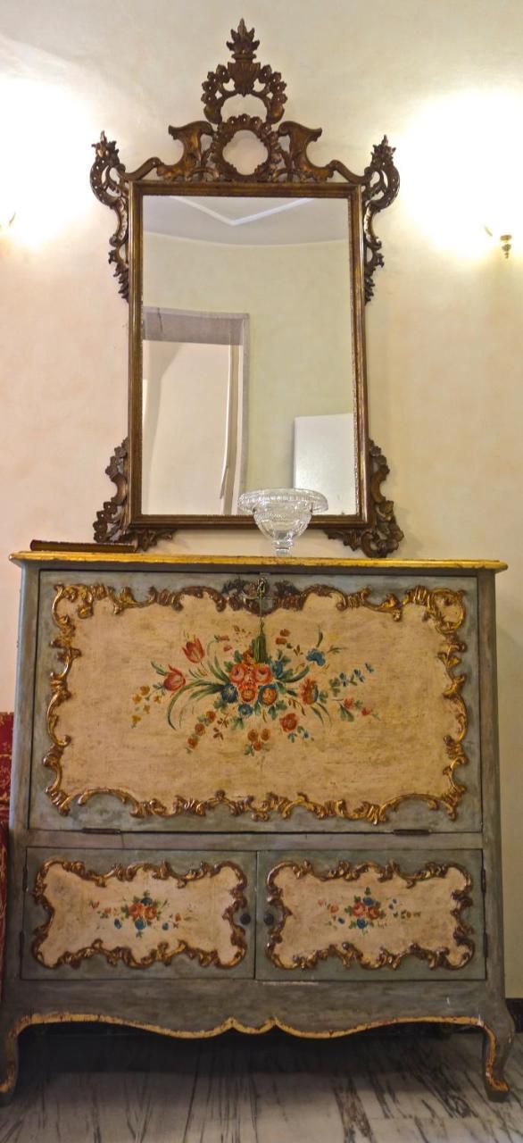 Bologna Florenz